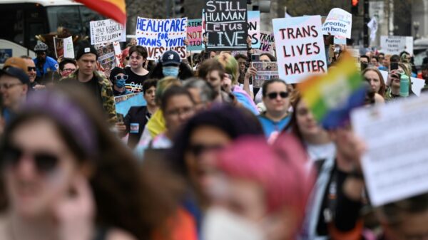 Anti LGBTQ disinformation surges online after US shootings US Politics