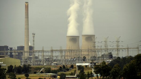 Australia closes oldest coal plant pivots to renewables Asia