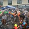 Bangkok revels in first post pandemic Songkran festival