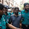 Bangladeshi journalist gets bail in digital law case