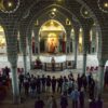 Bittersweet Easter for Turkish citys dwindling Armenian community