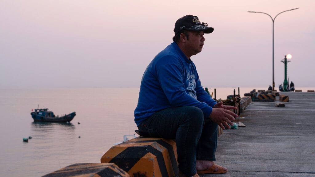 Bold Chinese vessels frustrate Taiwan's fishing communities | Online Free Press release news distribution - Vimarsana News