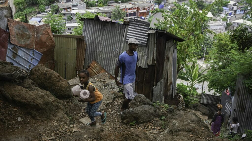 Comoros slams France over migration clampdown - Vimarsana News