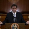 Florida extends Dont Say Gay law to all school years