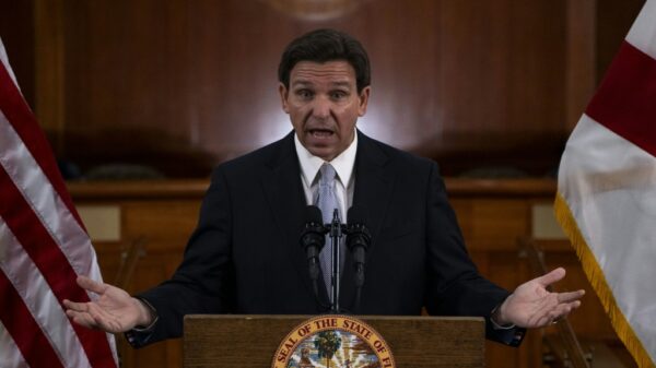 Florida extends Dont Say Gay law to all school years