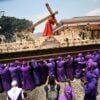 Guatemala Holy Week unfolds under new UNESCO heritage status