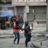 Haiti gang violence expanding at alarming rate UN warns