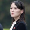 Kim Jong Uns sister says US S Korea plan risks serious