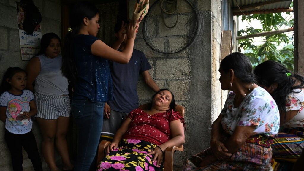 Migrant dreams turn to tragedy for Mexico fire victims - Vimarsana News