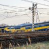 One dead dozens injured in Dutch rail accident