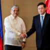 Philippines raises concerns over Taiwan in talks with China