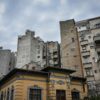 Quake prone Bucharest trembles over rickety buildings Global Edition News