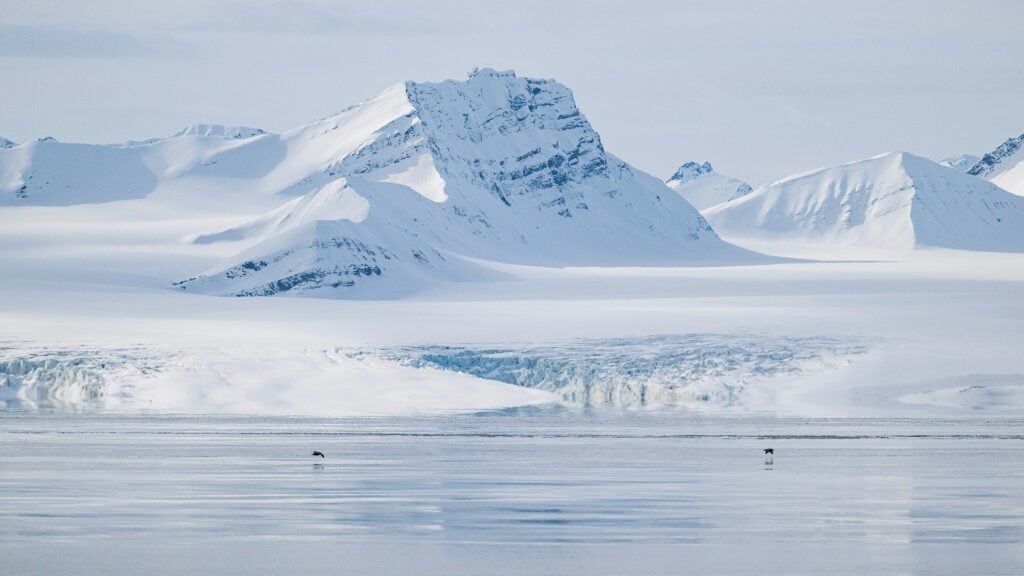 Scientists in Arctic race to preserve 'ice memory' - English News - Report by AFR | Online Free Press release news distribution - Vimarsana News
