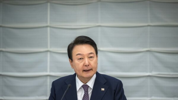 South Korea says significant number of leaked US docs are