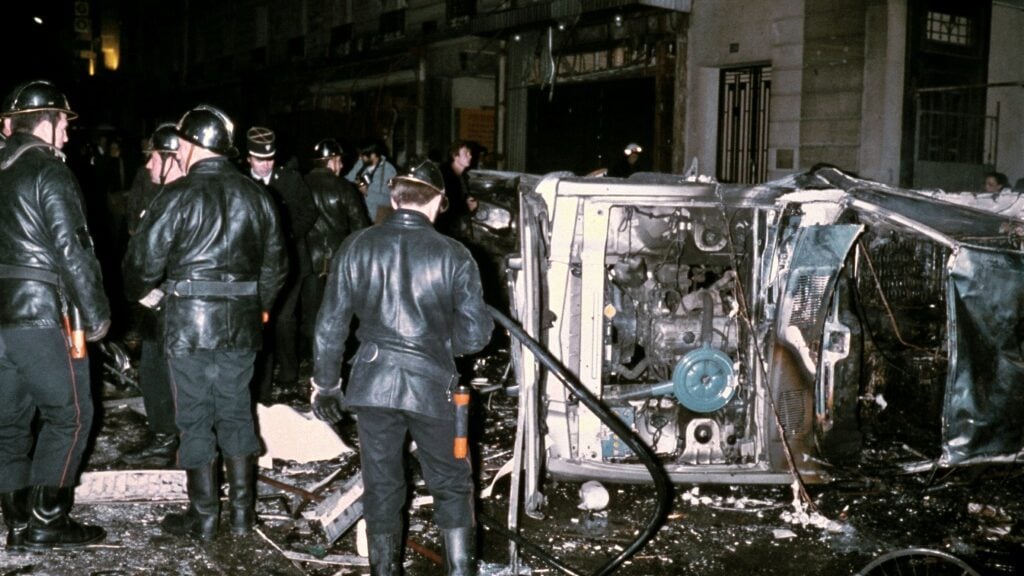 Trial over fatal Paris synagogue attack opens after 43 years - Vimarsana News