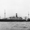 WWII wreck on which nearly 1000 Australians died found
