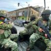 Where are the weapons Life in an Ecuadoran town plagued