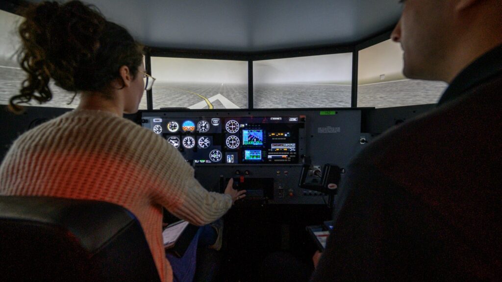 Pricey training complicates US pilot diversity push - AFR | Online Free Press release news distribution - Vimarsana News