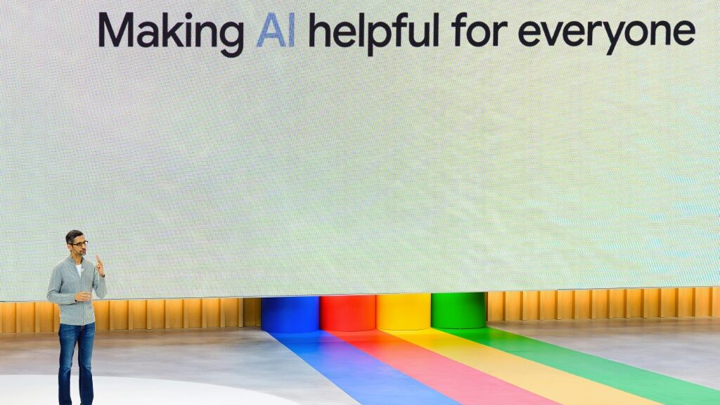 Online search to make up lost time with AI - AFR | Online Free Press release news distribution - Vimarsana News