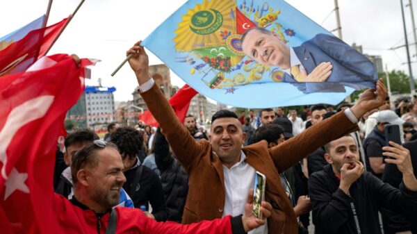 Agony ecstasy as Erdogan wins historic Turkey runoff
