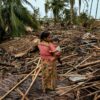Cyclone Mocha death toll reaches 145 in Myanmar South
