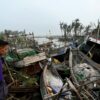 Early warning systems send disaster deaths plunging UN Science Environment