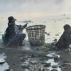 High stakes talks to end plastic pollution resume