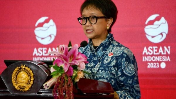 Indonesia says using quiet diplomacy to help solve Myanmar crisis