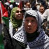 Palestinians mark 75 years since Catastrophe in occupied West Bank