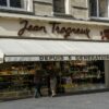 Relative of Brigitte Macron beaten up at family chocolate shop