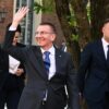 Rinkevics elected as Latvia first gay president English News