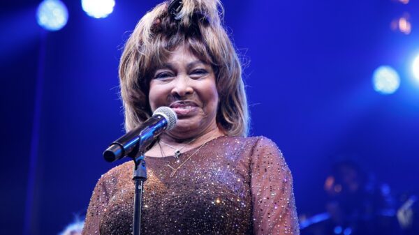 Rock queen Tina Turner has died at 83