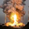 South Korea hails successful launch of homegrown rocket Global