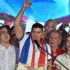 Taiwan leader Paraguay president elect reaffirm ties in phone call