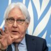 UN decries egregious breaches of Sudan humanitarian pledge