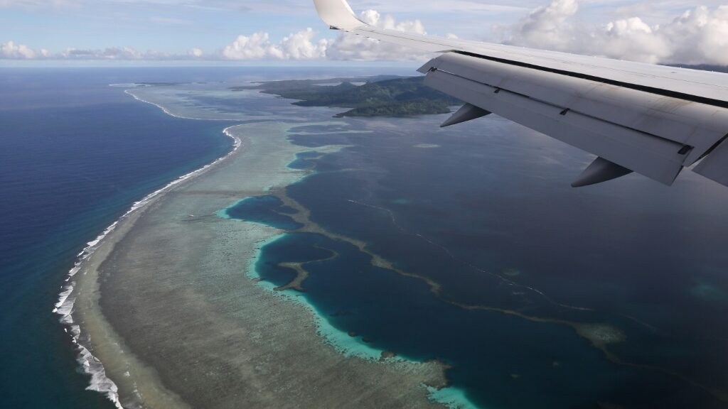 US, Micronesia sign new security deal - Vimarsana News