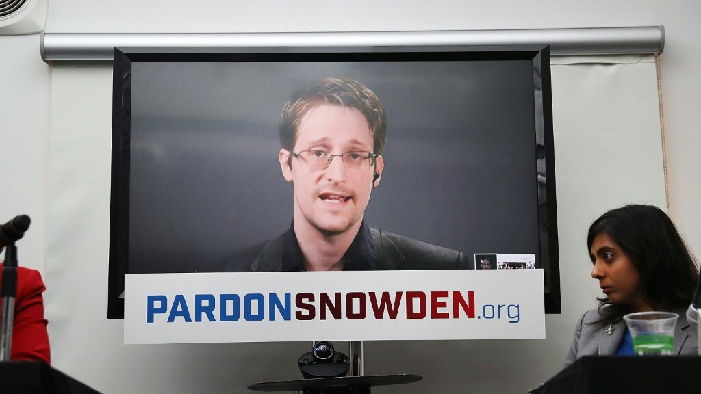Snowden leaks at 10 years: more data more controls - AFR | Online Free Press release news distribution - Vimarsana News