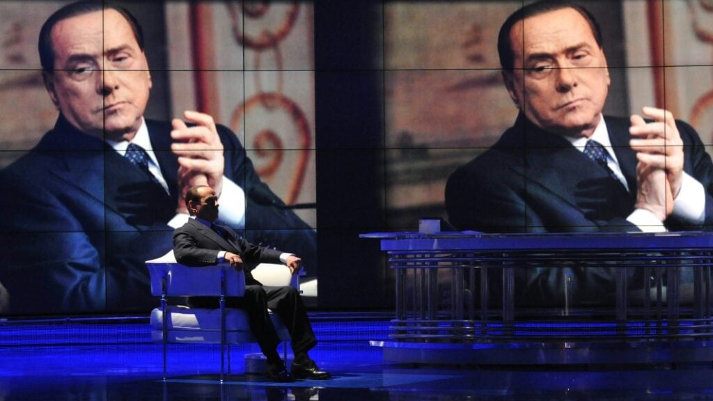 From property to TV, Berlusconi the entrepreneur - AFR | Online Free Press release news distribution - Vimarsana News