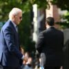 Biden to undergo root canal at White House