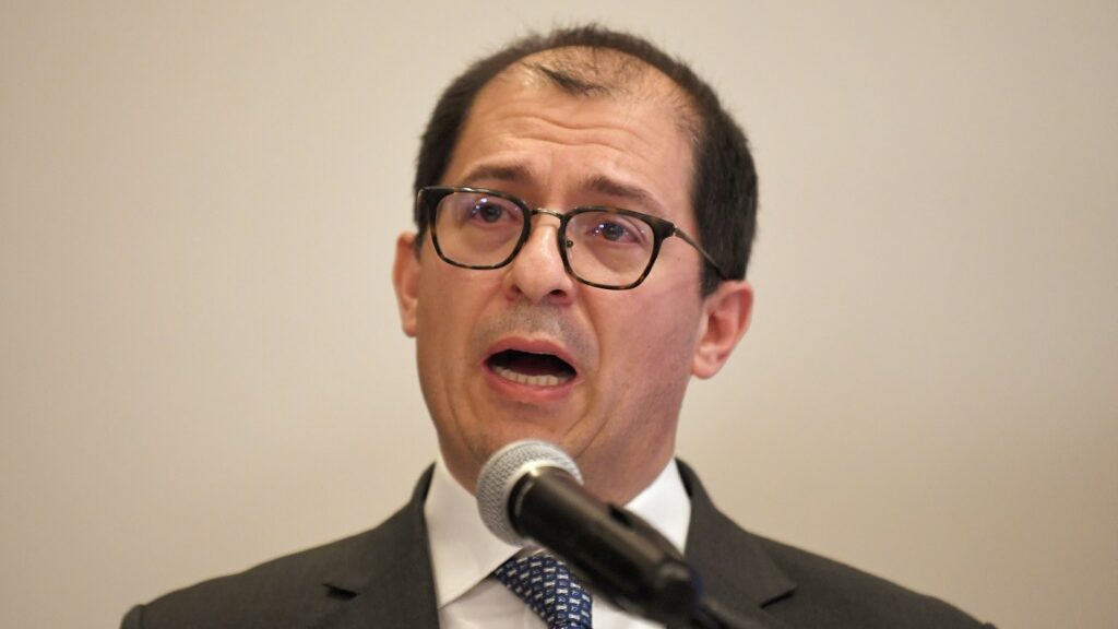 Colombia wiretapping scandal deepens with AG in crosshairs - Vimarsana News
