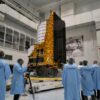 Europes Euclid space telescope to launch on July 1
