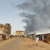 No respite for Sudan civilians two months into brutal war