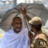 Saudi sun challenges hajj pilgrims English News Report