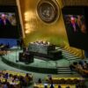 UN to finally adopt high seas treaty