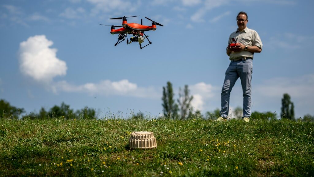 Ukraine dam's destruction increases mines threat: Red Cross | Online Free Press release news distribution - Vimarsana News