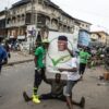 Calm in Sierra Leone despite contested election outcome