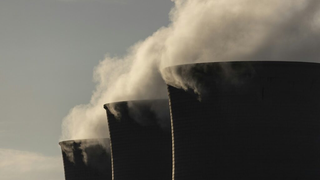 Carbon capture climate tech is booming and confusing