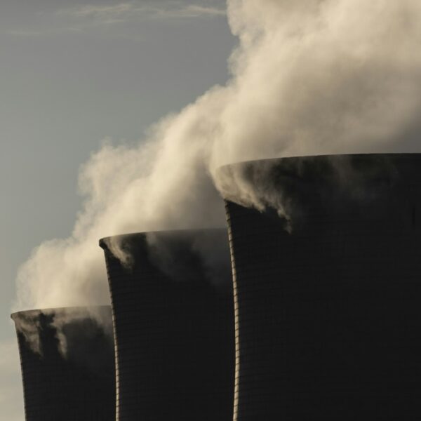 Carbon capture climate tech is booming and confusing