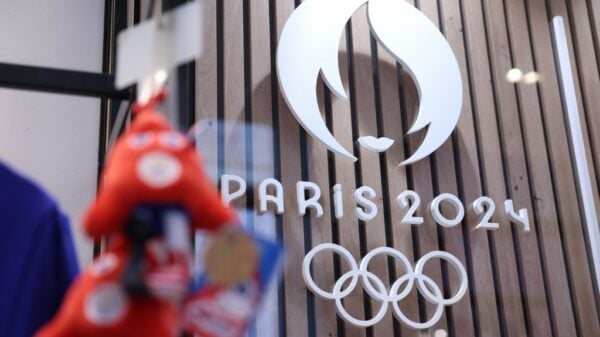 Paris not worried riots will affect 2024 Olympics