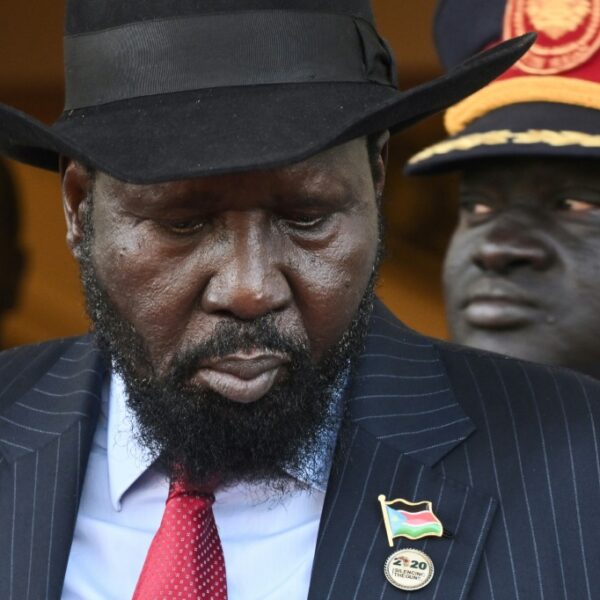 South Sudans Kiir pledges countrys first election